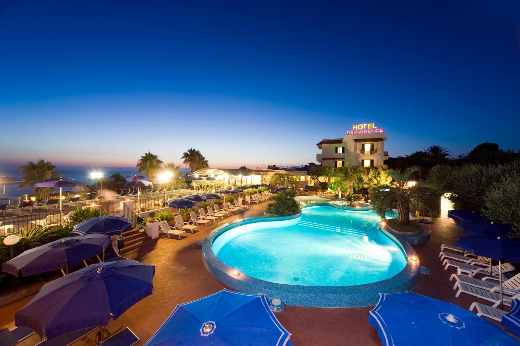 Terme Providence
